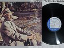 HORACE SILVER QUINTET SONG FOR MY FATHER BLUE NOTE GXF 3017 Japanese Pressing LP