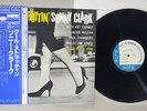 SONNY CLARK COOL STRUTTIN' BLUE NOTE GXK 8043 Japanese Pressing OBI Vinyl LP