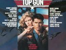 TOP GUN (ORIGINAL MOTION PICTURE SOUNDTRACK)  VINYL LP NEW+
