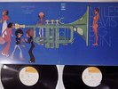 MILES DAVIS BIG FUN CBS/SONY SOPW-5 Japanese Pressing Vinyl 2LP