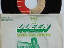 Queen - Seven Seas of Rhye (7