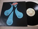 MANFRED MANNS EARTH BAND NIGHTINGALES & BOMBERS 1975 UK ORIGINAL LP BRON337 VG+