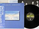 DIRE STRAITS COMMUNIQUE VERTIGO RJ-7588 Japanese Pressing OBI Vinyl LP