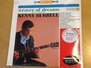 CS 8503 - Kenny Burrell - Weaver of Dreams - Classic Records SEALED 45 RPM SET