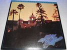MFSL - Eagles Hotel California MSFL 1-126 EX/EX