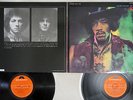 JIMI HENDRIX EXPERIENCE ELECTRIC LADYLAND POLYDOR MP 9301,2 Japan 2LP