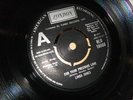 LINDA JONES, For Your Precious Love, LONDON DEMO HLU 10368, ORG. UK, MINT,  7``