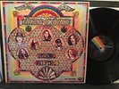 LYNYRD SKYNYRD SECOND HELPING NM/NM- ORIG 1974 GERMAN LP SWEET HOME ALABAMA
