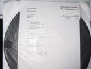 Joe Walsh - All Night Long - RARE TEST PRESSING Vinyl DLP *1 of only 5 made
