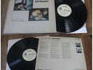 DICK GAUGHAN - Coppers & Brass Rare UK LP Label Topic Irish Folk