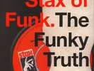Stax Of Funk: The Funky Truth (2xLP)