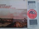 HMV - ASD 2284 / ASD. 2284 - UK STEREO, BRUCKNER symp.3 CARL SCHURICHT, NM