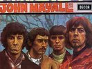 JOHN MAYALL & BLUESBREAKERS 