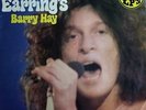 BARRY HAY ; GEORGE KOOYMANS - Golden Earring's ; Golden Earring ; 2 LP