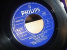 SAMANTHA JONES, Dont hang no Haloes on me, PHILIPS 6006 226, ORG. UK, MINT,  7``