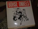BÖHSE ONKELZ, Böse Menschen Böse Lieder, Rock o Rama 48, OIS, 12inch/LP PROG