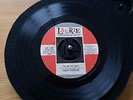 Dean Parrish - I'm On My Way / Watch Out