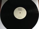 Rush Permanent Waves LP TEST PRESSING  vinyl PRC Recording Company TP