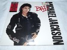 MICHAEL JACKSON LP SEALED RARE 