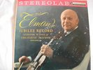MISCHA ELMAN JUBILEE RECORD -VANGUARD STEREOLAB VSD 2048- RARE, NM