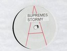 STORMY - SUPREMES ? DOUBLE SIDED MOTOWN DEMO ? NORTHERN SOUL CLASSICS ?