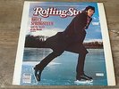 Bruce Springsteen - Live In Chapel Hill 1985 USA Double LP FOX