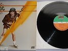 AC/DC - High Voltage German Atlantic 1976 LP