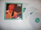 STING   LIVE  21 / 4 / 1988  NOTHING LIKE THE SUN TOUR