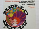 VARIOUS Hello Dolly OST Casablanca Rec ST-102 US 1969 M SEALED 2C