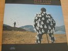Pink Floyd   Delicate Sound of Thunder 1988 issue Gatefold + inners EQ 5009