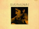 Elvis Presley I'm Leavin' Folk-Country LP RSD 2016 Leaving