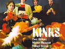 The Kinks Mister Pleasant 7