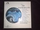SCHWARZKOPF & KLEMPERER Mozart 3LP Box Orig SAN 137 VERY RARE