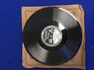 Edison#52033 - DUKE YELLMAN - STEPPING ON THE IVORIES / DAINTY MISS-NOVELETTE