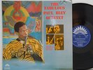Paul Bley Quartet       Same        Don Cherry,  Ornette Coleman        NM # 15