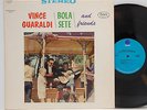 Vince Guaraldi   &  Bola Sete         And Friends        Fantasy        NM # 15