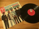 ROLLING STONES Bravo LP HÖR ZU SHZT 531 Stereo Germany 1965