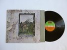 LED ZEPPELIN   IV(4)   K 50008   NrM/EX   TRANSITIONAL/MISPRINT 1972 UK VINYL LP
