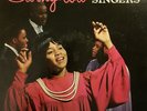 The Staple Singers Swing Low Lp