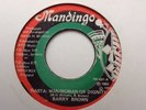 Barry Brown - Rasta Man/woman Of Dignity 7