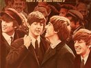 The Beatles Rock N Roll Music Vol. 2 NEAR MINT Odeon Records Vinyl LP