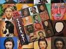 The Who / Face Dance - Japan 1st issue LP w/OBI & Poster, insert NM