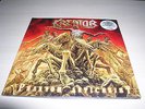 Kreator - Phantom Antichrist  Do.LP Black & Red (bi-coloured) Vinyl New