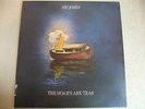 NIC JONES..THE NOAH'S ARK TRAP..LP..
