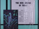 VARIOUS: The Now Sounds Of Today LP (in shrink) Rock & Pop
