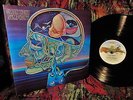 M- 1975 UK Orig  CLEARLIGHT SYMPHONY   ARZACHEL GonG MELLOTRON PROG SPACE ACID