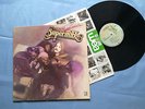 Supermax Fly with me  LP Original German Elektra