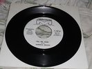 Extremely rare Northern Soul record