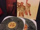 BETWEEN THE BURIED AND ME THE ANATOMY OF VINYL 2LP RSD 2013 /100 periphery botch