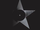 Blackstar - David Bowie LP Vinile COLUMBIA